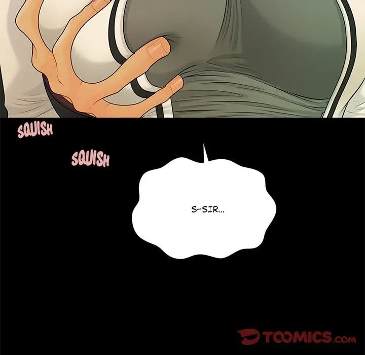 Read My Secretary chapter 67 image 116 on Lezhin