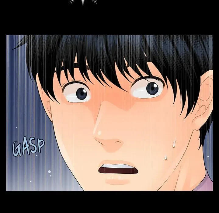 Read My Secretary chapter 67 image 12 on Lezhin