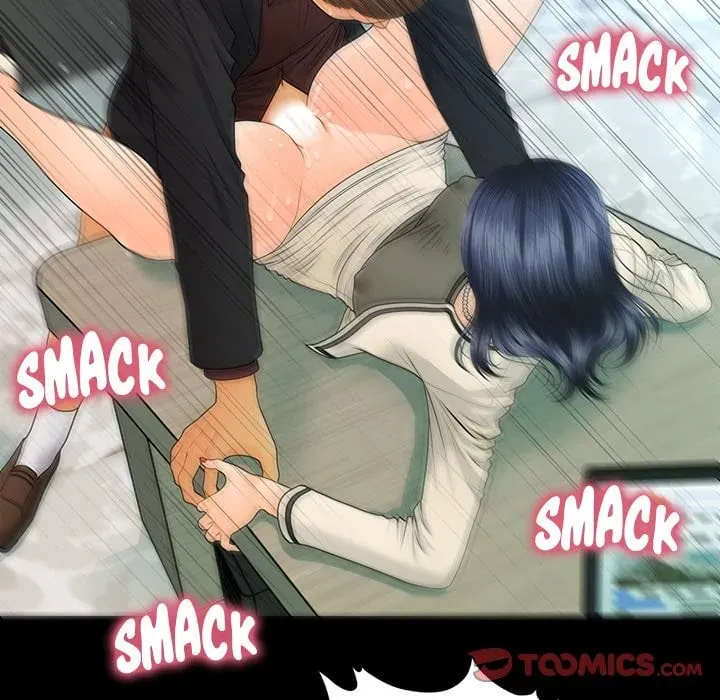 Read My Secretary chapter 67 image 134 on Lezhin