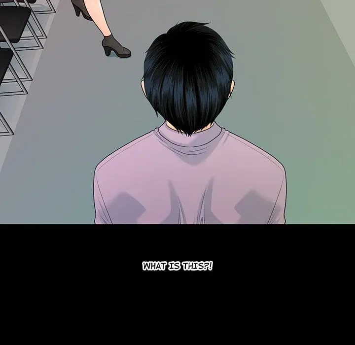 Read My Secretary chapter 67 image 15 on Lezhin