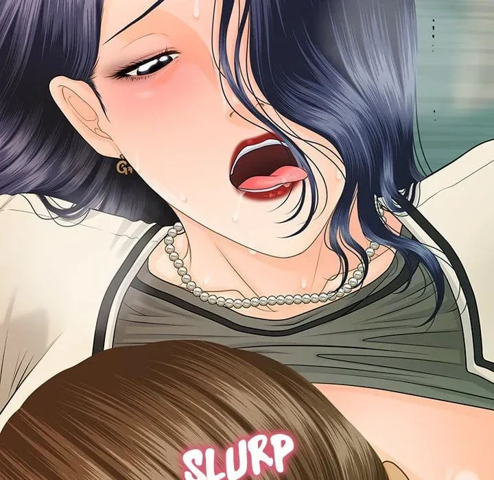 Read My Secretary chapter 67 image 151 on Lezhin