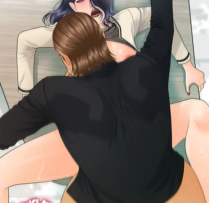 Read My Secretary chapter 67 image 154 on Lezhin