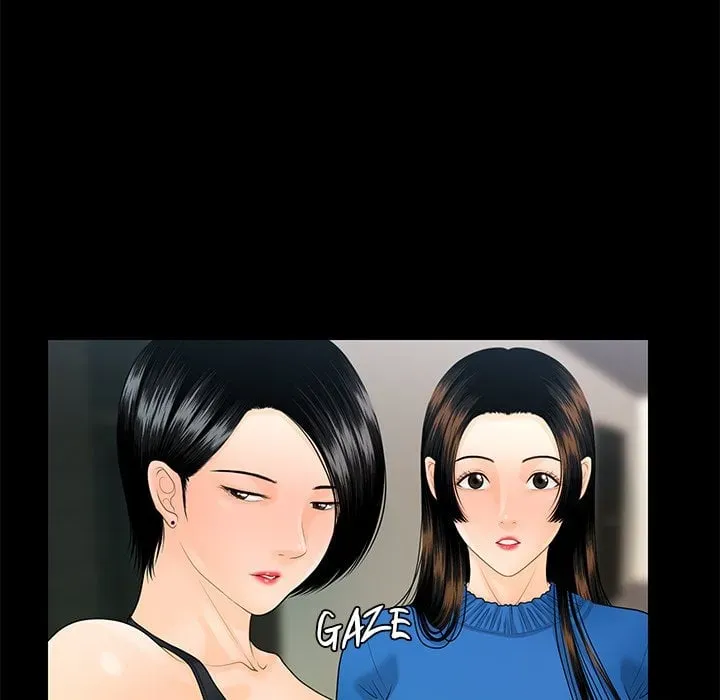 Read My Secretary chapter 67 image 22 on Lezhin