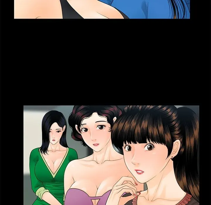 Read My Secretary chapter 67 image 23 on Lezhin