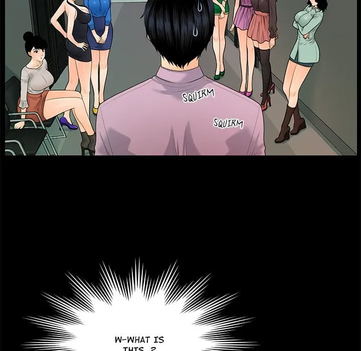 Read My Secretary chapter 67 image 25 on Lezhin