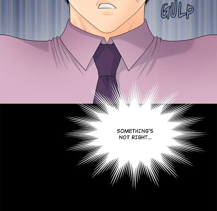 Read My Secretary chapter 67 image 27 on Lezhin