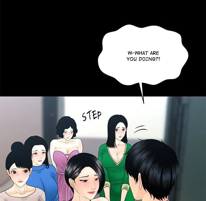 Read My Secretary chapter 67 image 28 on Lezhin