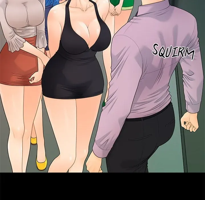 Read My Secretary chapter 67 image 29 on Lezhin