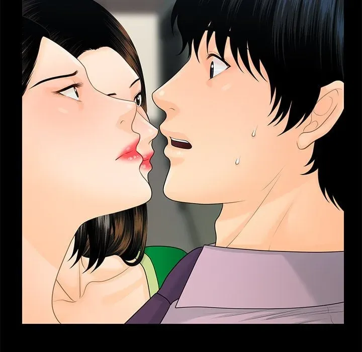 Read My Secretary chapter 67 image 31 on Lezhin