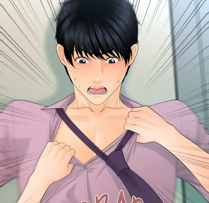 Read My Secretary chapter 67 image 34 on Lezhin