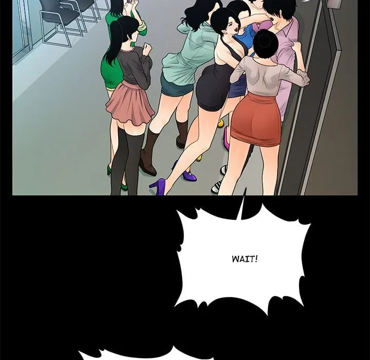 Read My Secretary chapter 67 image 36 on Lezhin