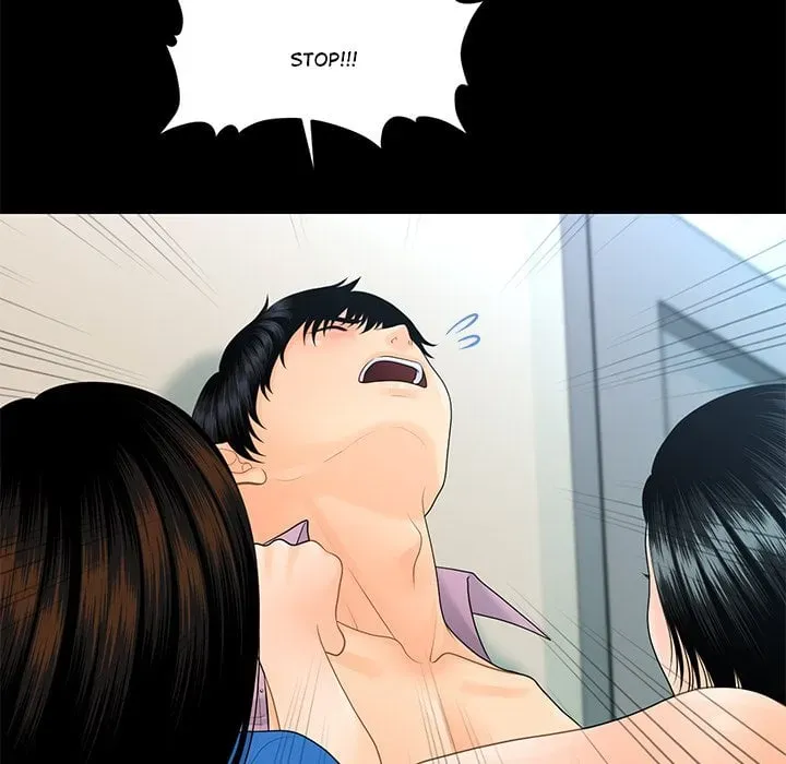 Read My Secretary chapter 67 image 37 on Lezhin