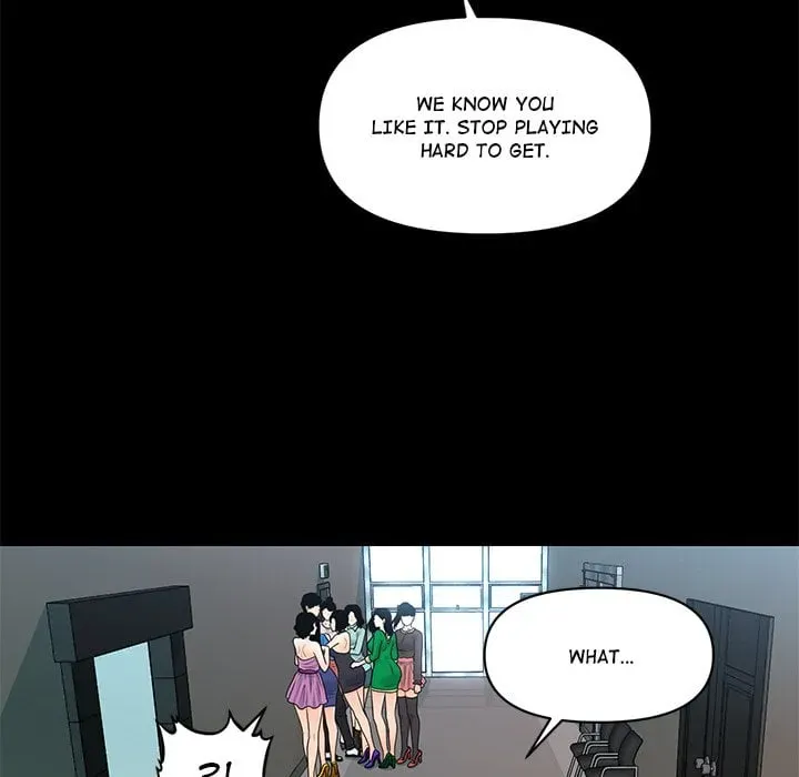 Read My Secretary chapter 67 image 40 on Lezhin