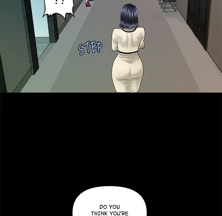 Read My Secretary chapter 67 image 41 on Lezhin