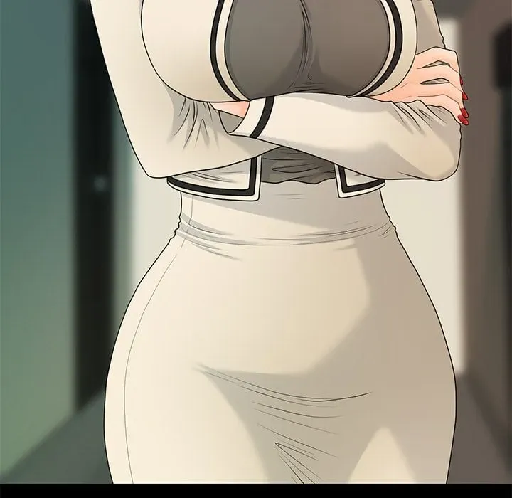 Read My Secretary chapter 67 image 43 on Lezhin