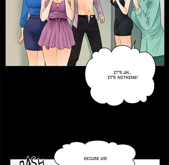 Read My Secretary chapter 67 image 52 on Lezhin
