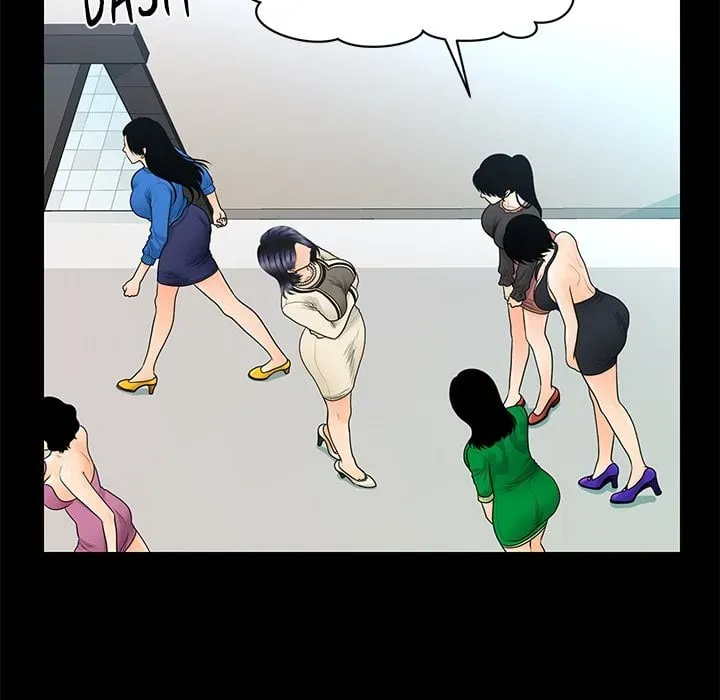 Read My Secretary chapter 67 image 53 on Lezhin