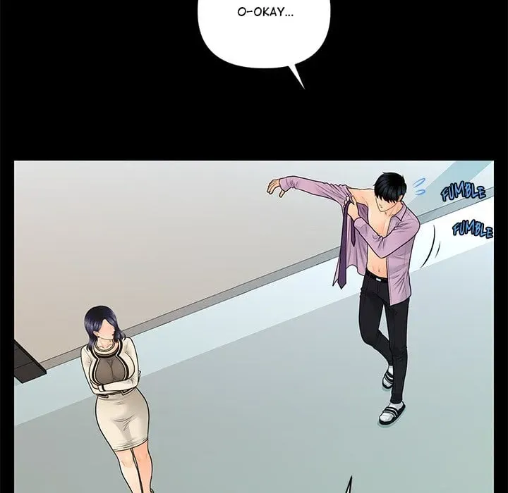Read My Secretary chapter 67 image 58 on Lezhin