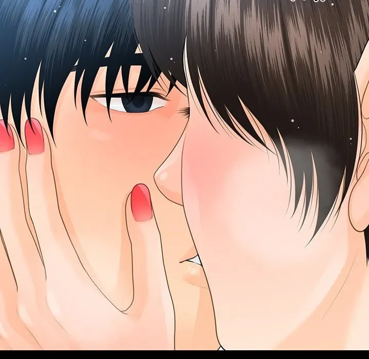 Read My Secretary chapter 67 image 6 on Lezhin