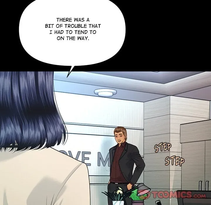 Read My Secretary chapter 67 image 74 on Lezhin