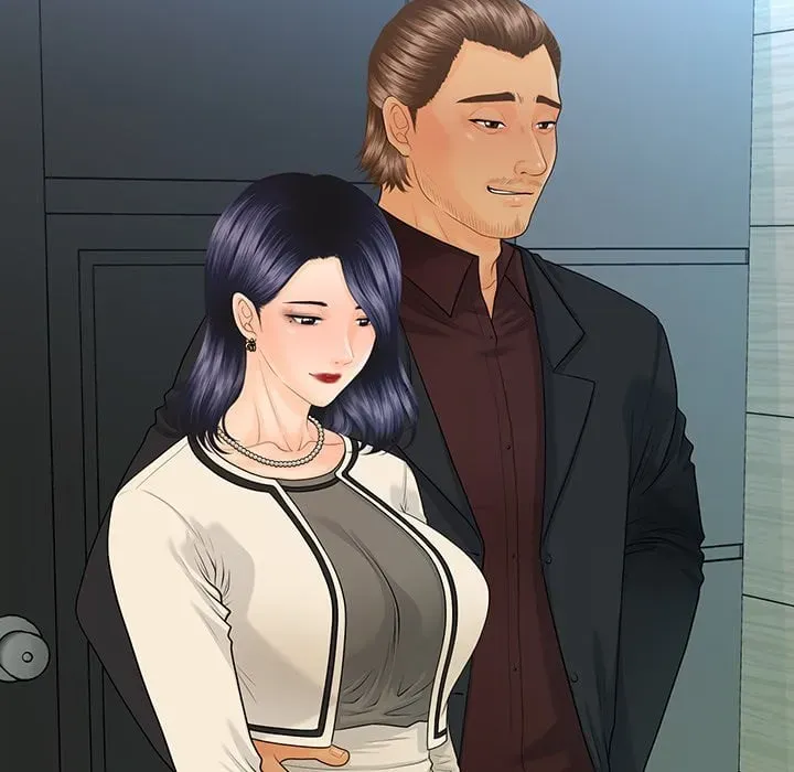 Read My Secretary chapter 67 image 79 on Lezhin