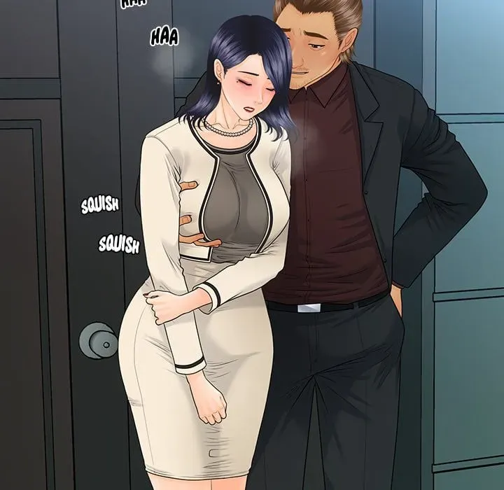 Read My Secretary chapter 67 image 91 on Lezhin