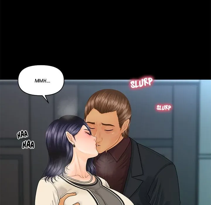 Read My Secretary chapter 67 image 99 on Lezhin