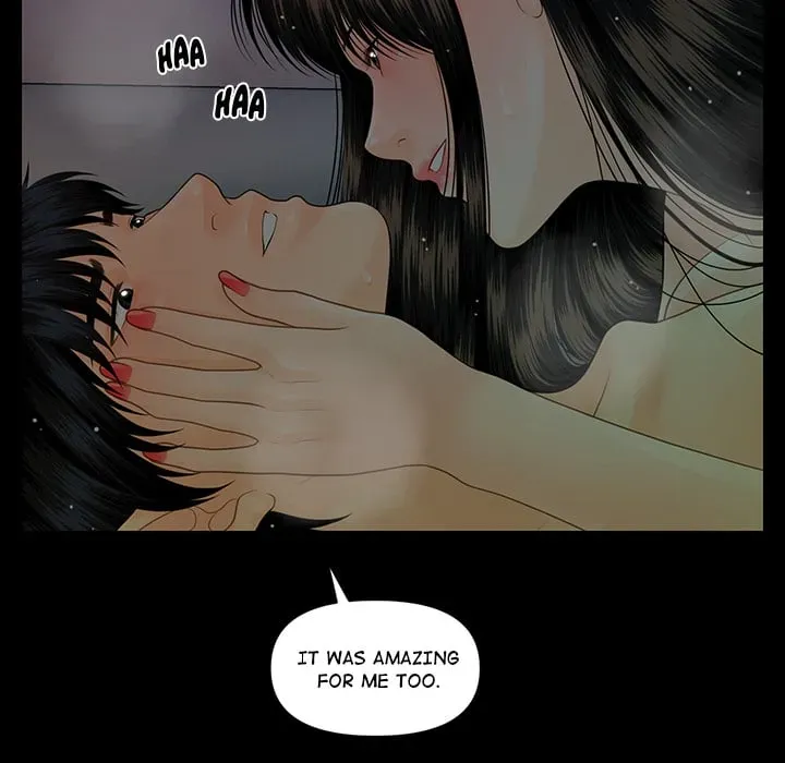 Read My Secretary chapter 68 image 101 on Lezhin