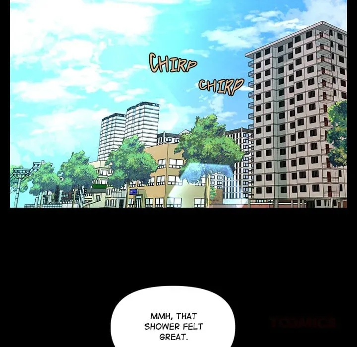 Read My Secretary chapter 68 image 104 on Lezhin