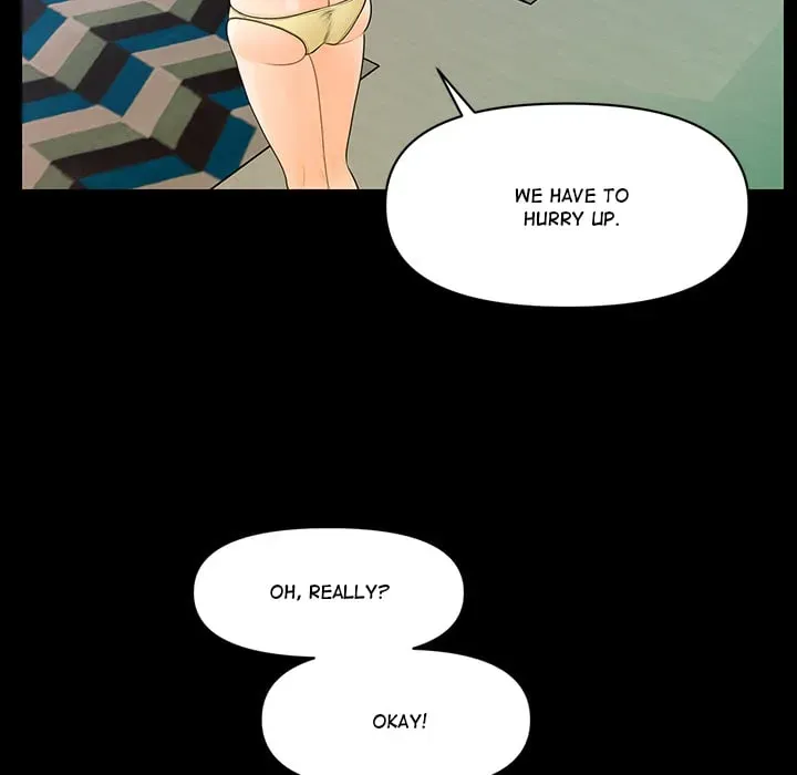Read My Secretary chapter 68 image 106 on Lezhin