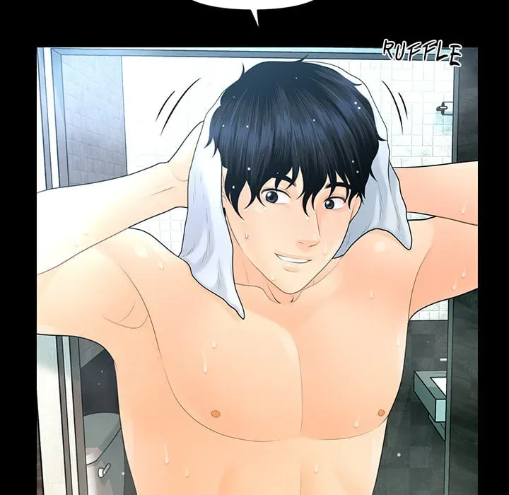 Read My Secretary chapter 68 image 107 on Lezhin