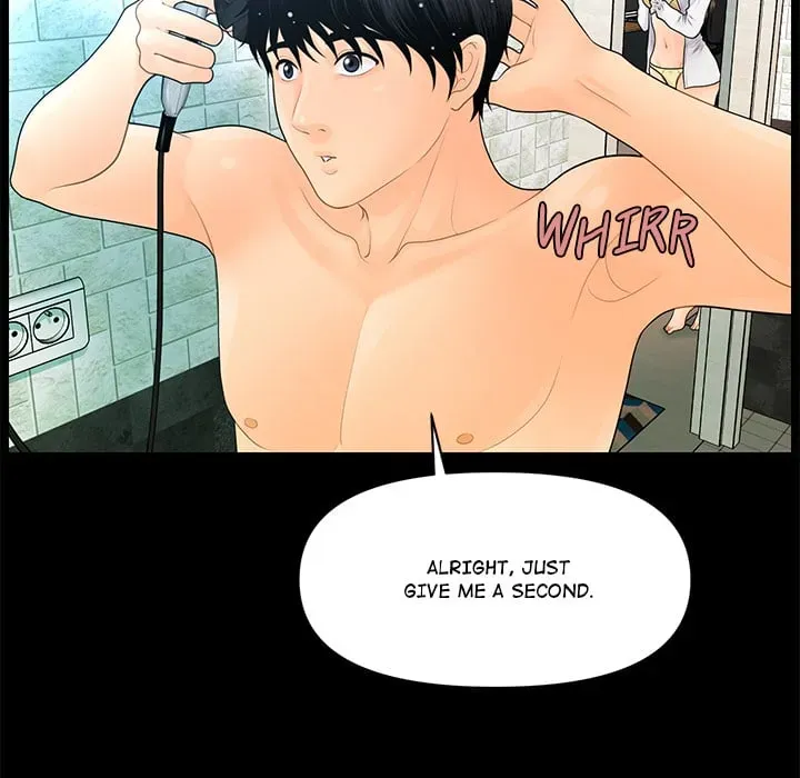 Read My Secretary chapter 68 image 109 on Lezhin