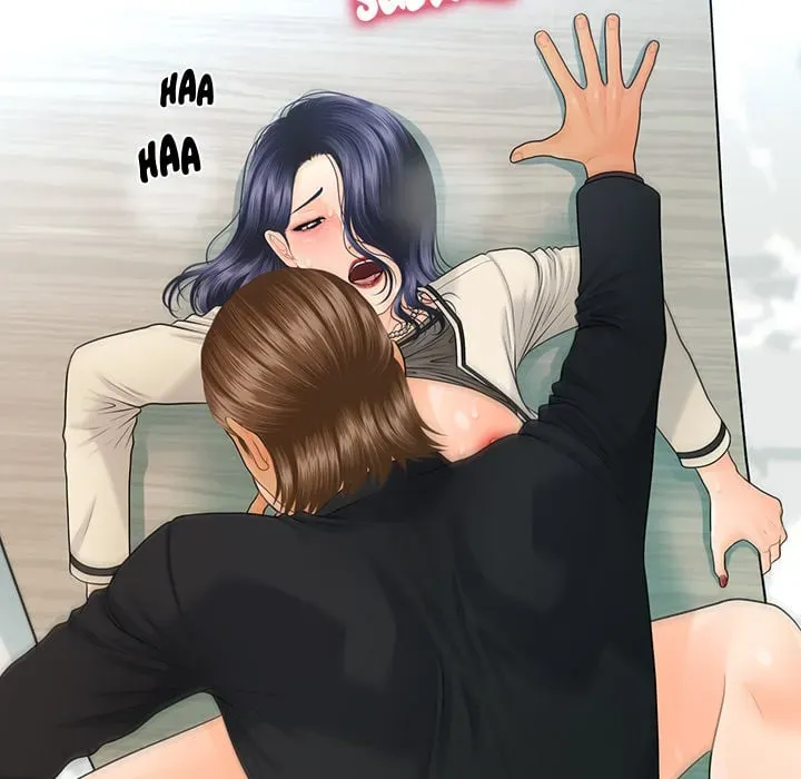 Read My Secretary chapter 68 image 11 on Lezhin
