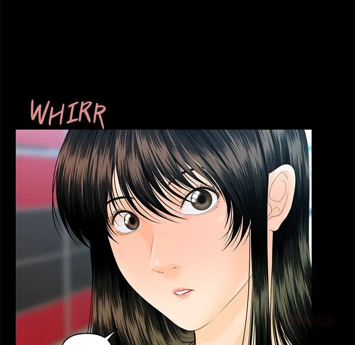 Read My Secretary chapter 68 image 110 on Lezhin