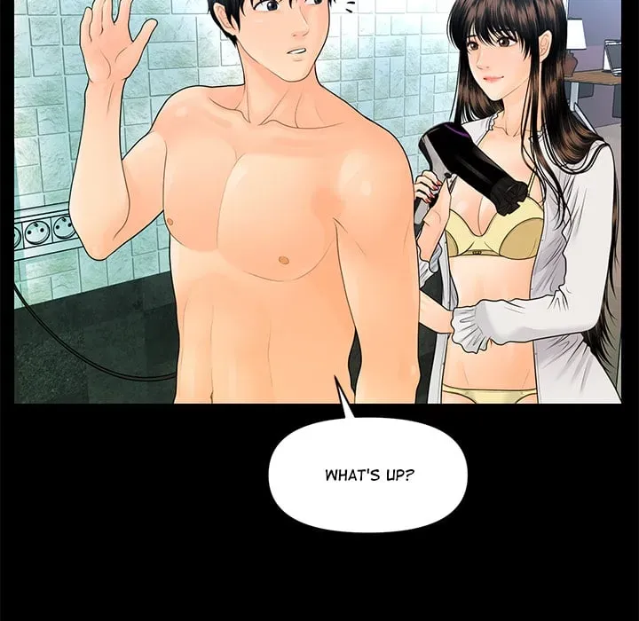 Read My Secretary chapter 68 image 113 on Lezhin