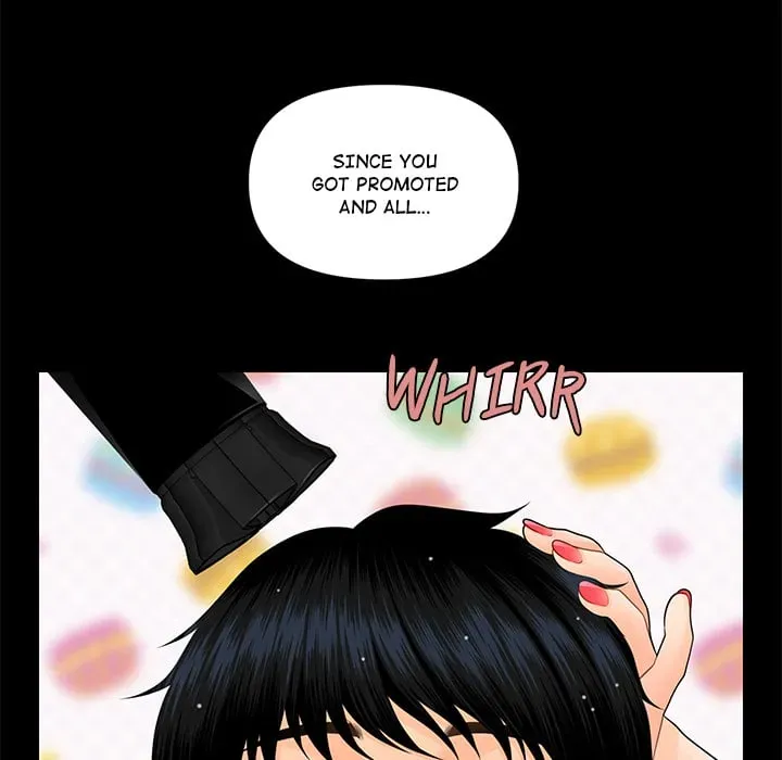 Read My Secretary chapter 68 image 114 on Lezhin