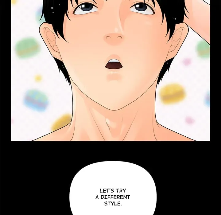 Read My Secretary chapter 68 image 115 on Lezhin