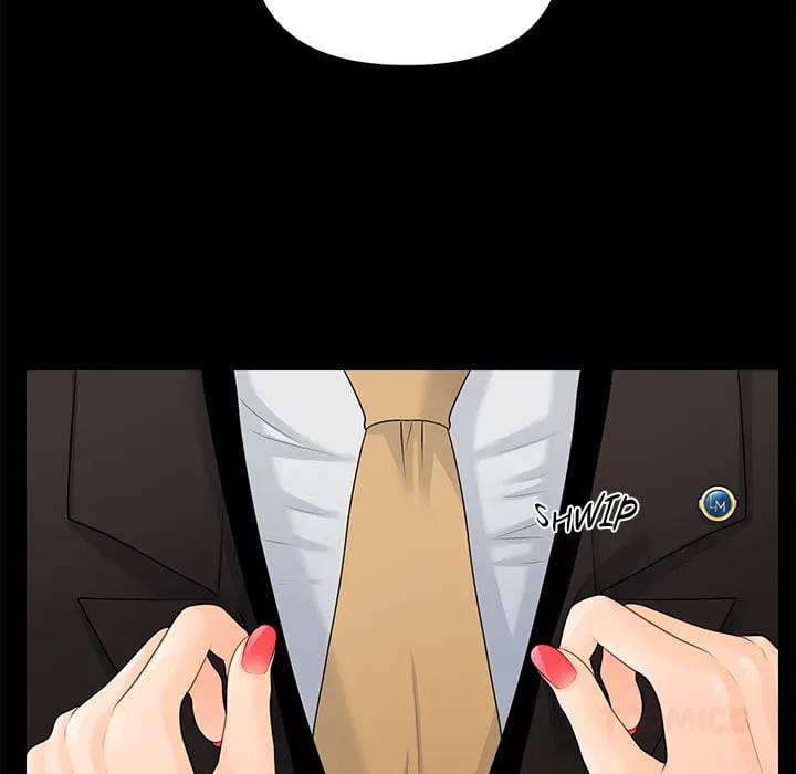 Read My Secretary chapter 68 image 116 on Lezhin
