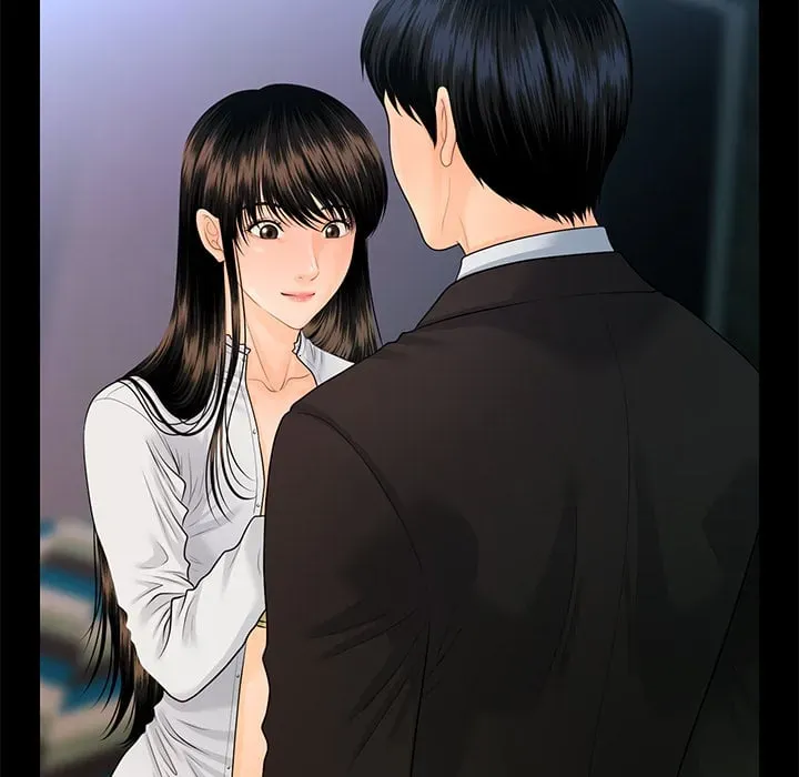 Read My Secretary chapter 68 image 118 on Lezhin