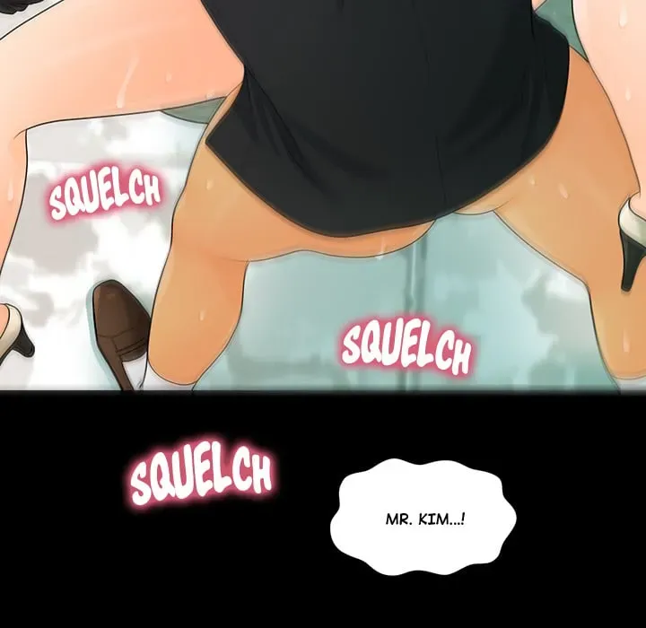 Read My Secretary chapter 68 image 12 on Lezhin