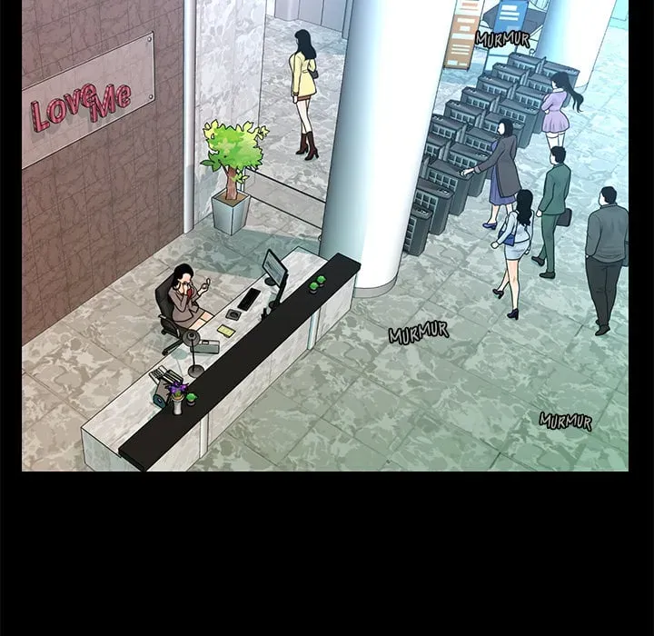 Read My Secretary chapter 68 image 124 on Lezhin