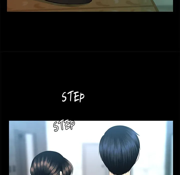Read My Secretary chapter 68 image 126 on Lezhin