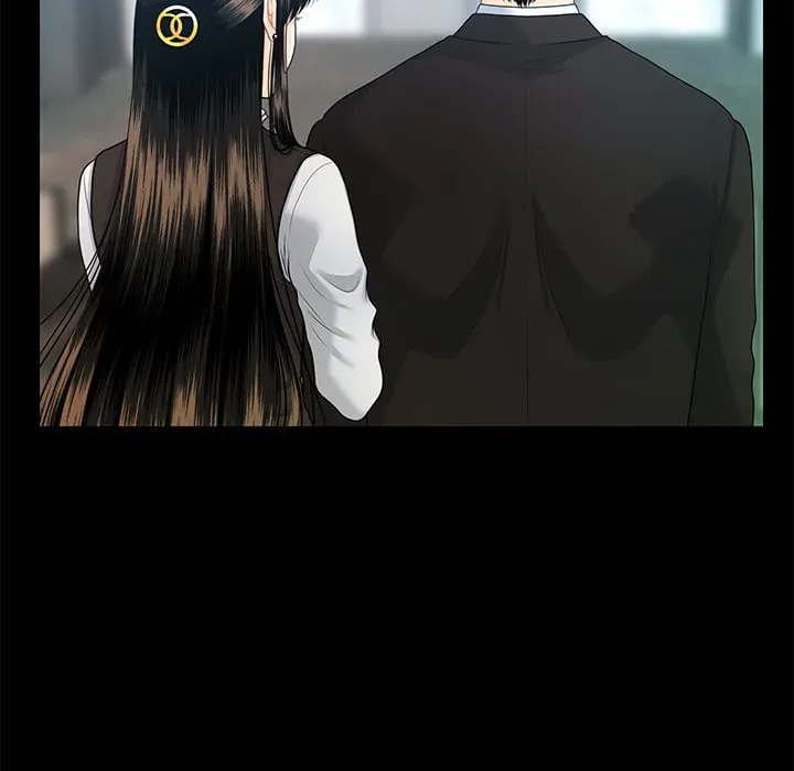 Read My Secretary chapter 68 image 127 on Lezhin