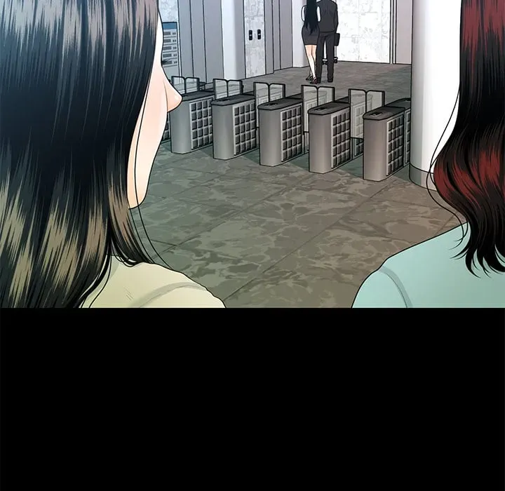 Read My Secretary chapter 68 image 133 on Lezhin