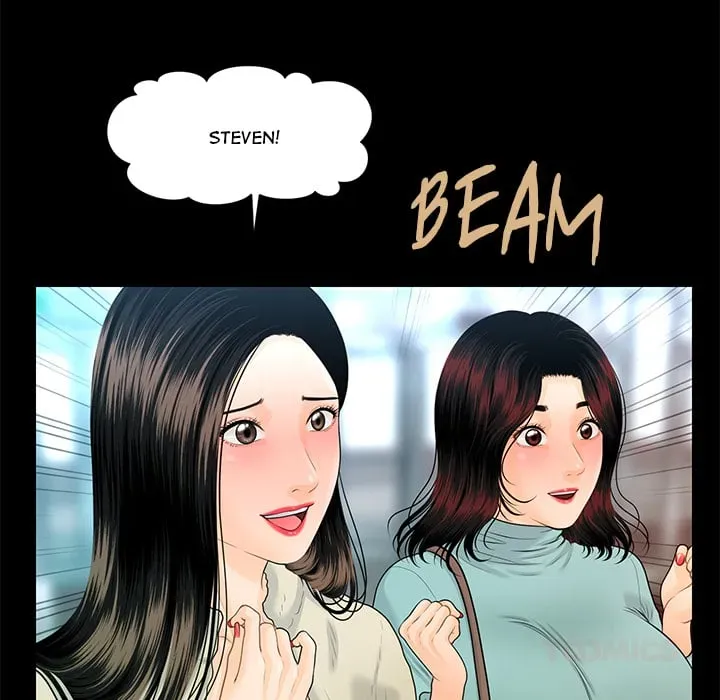 Read My Secretary chapter 68 image 134 on Lezhin