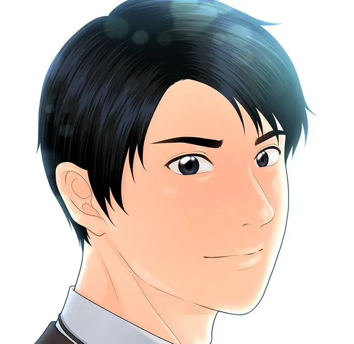 Read My Secretary chapter 68 image 139 on Lezhin