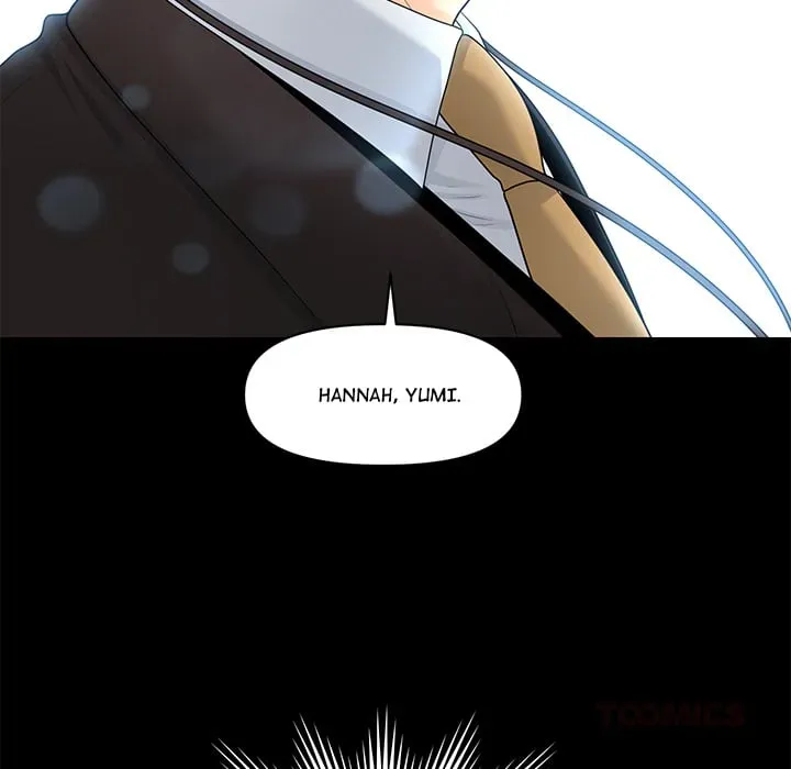 Read My Secretary chapter 68 image 140 on Lezhin