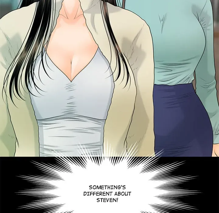 Read My Secretary chapter 68 image 142 on Lezhin