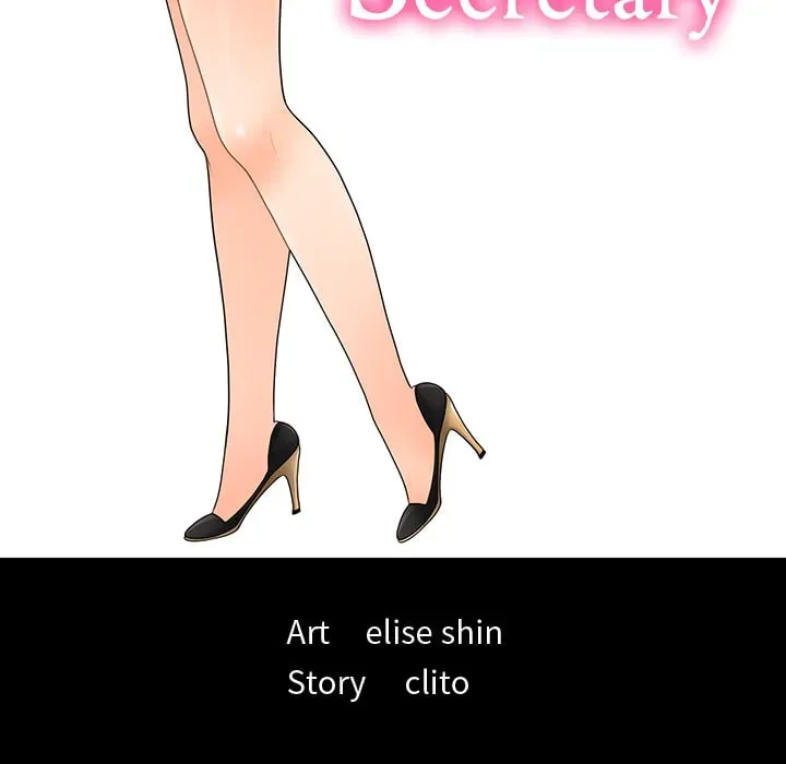 Read My Secretary chapter 68 image 15 on Lezhin