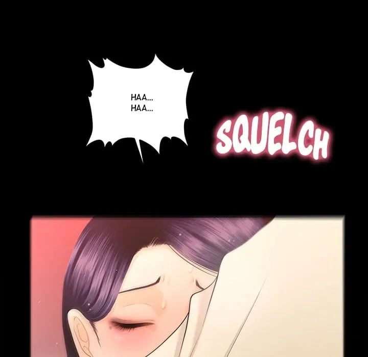Read My Secretary chapter 68 image 21 on Lezhin